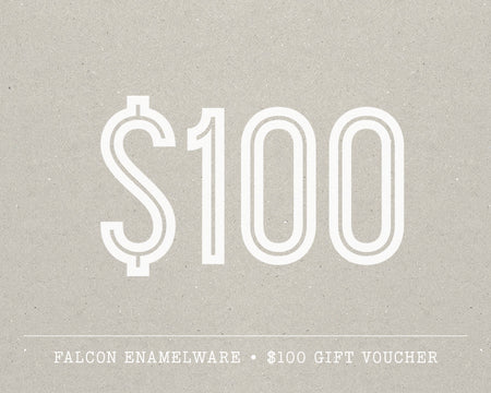 Gift Vouchers